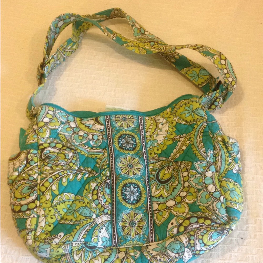 Vera Bradley purse